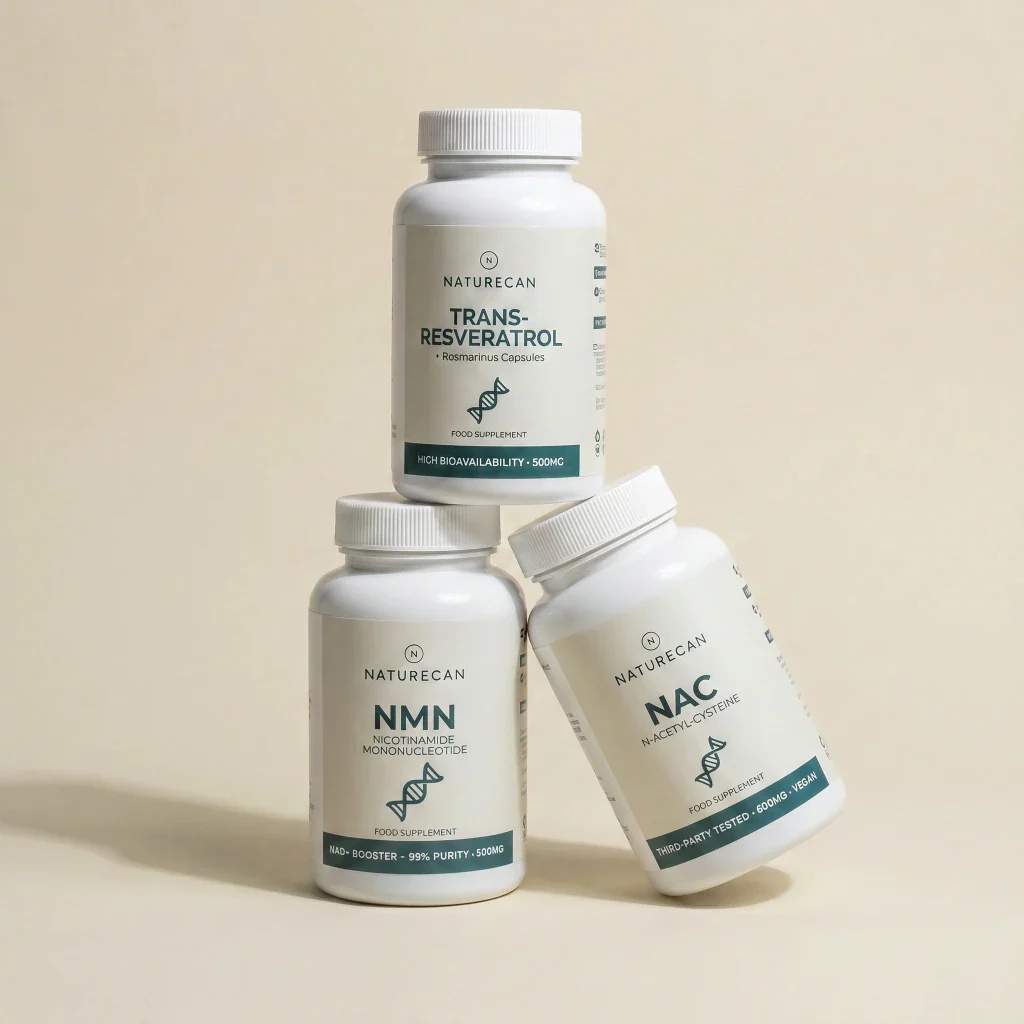 Pakiet anti-aging - Image 3