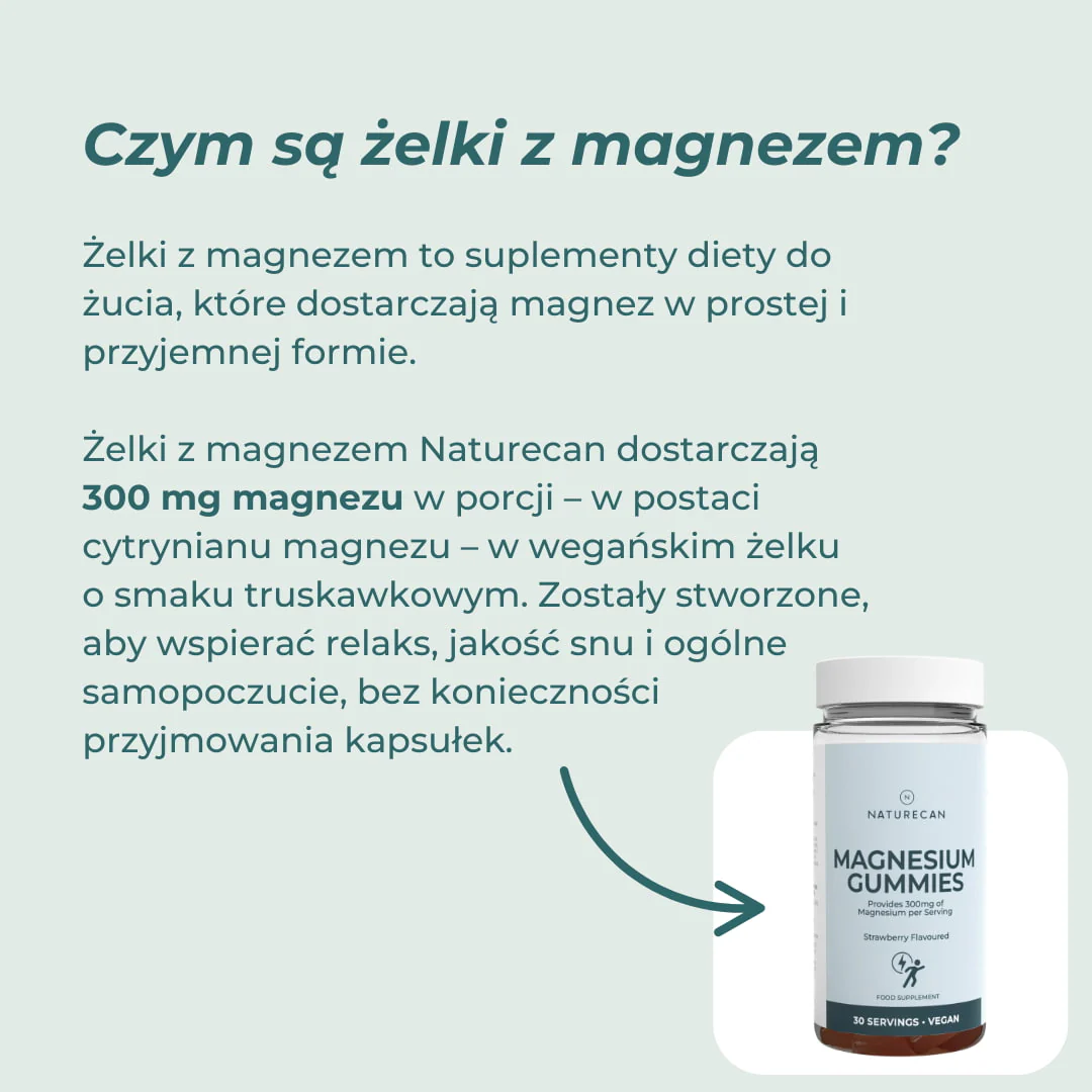Żelki z magnezem - Image 4