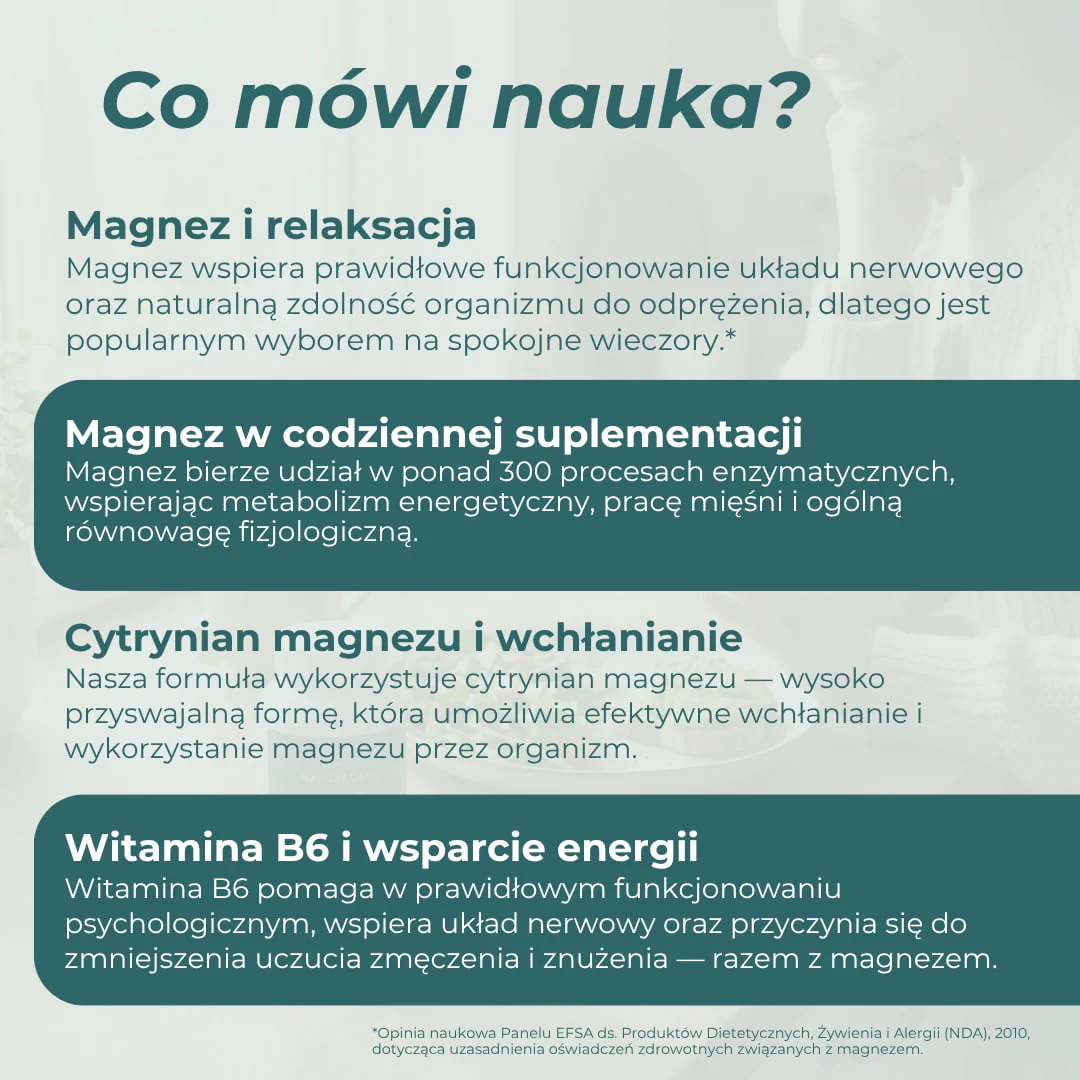 Żelki z magnezem - Image 5