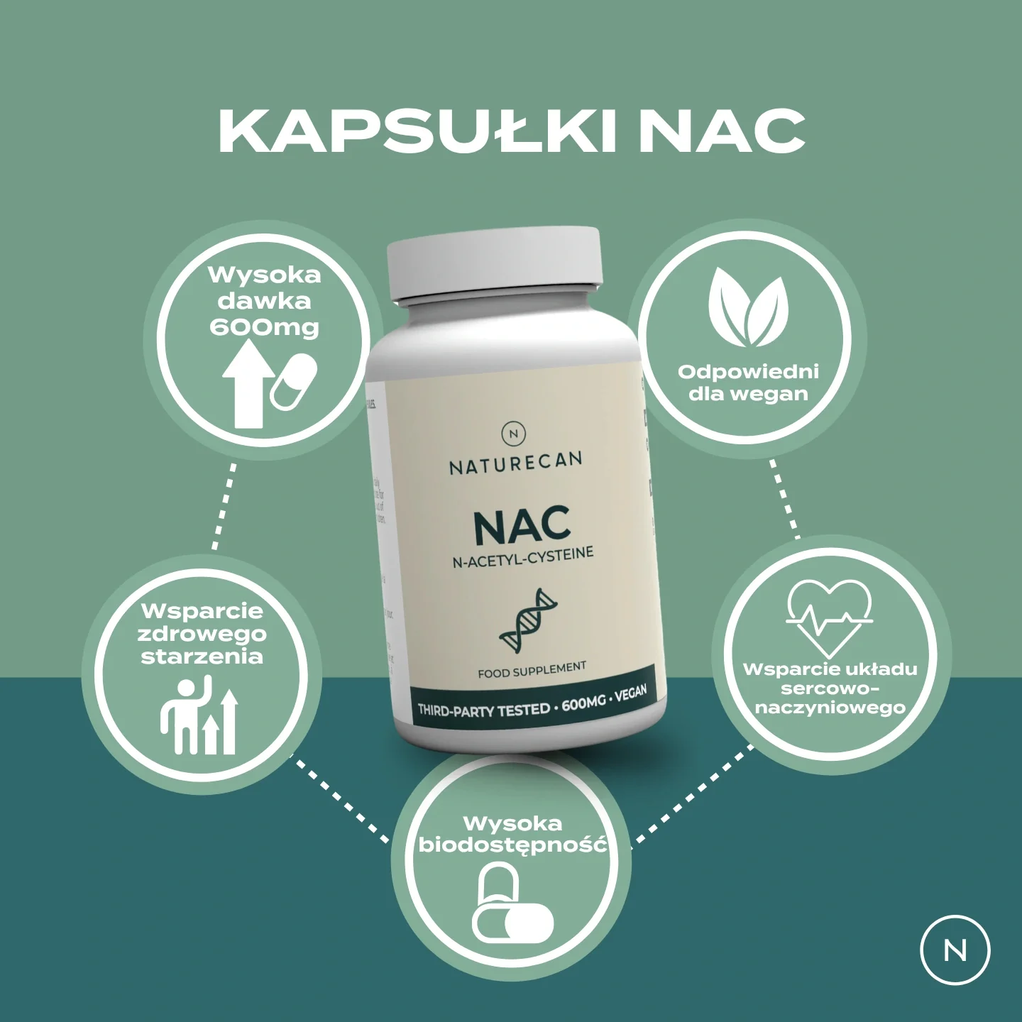 NAC Suplement - Image 2