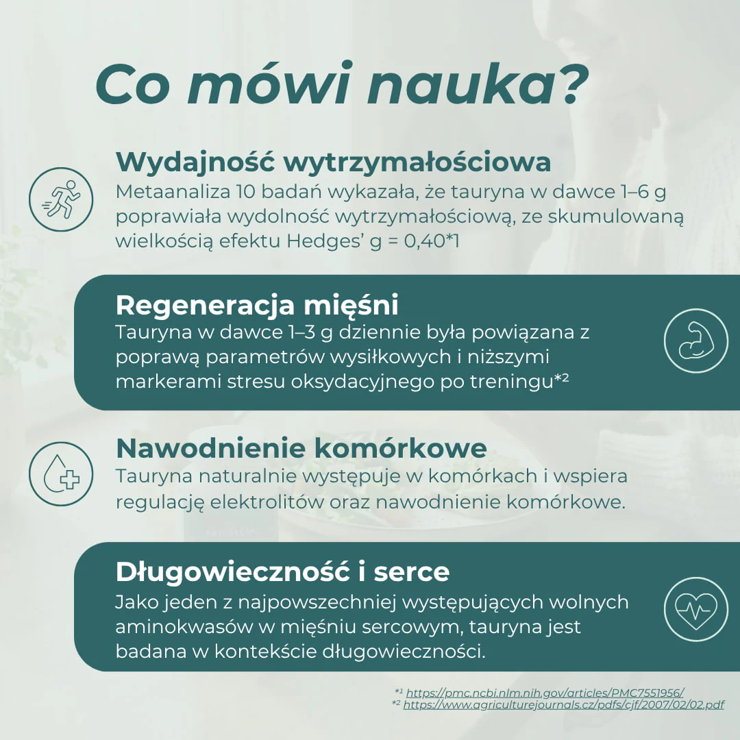 Tauryna w proszku - Image 3