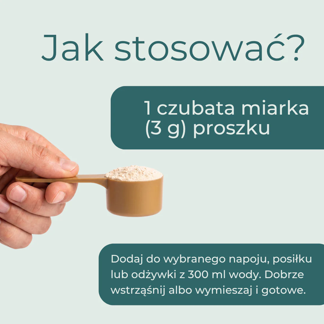 Tauryna w proszku - Image 4