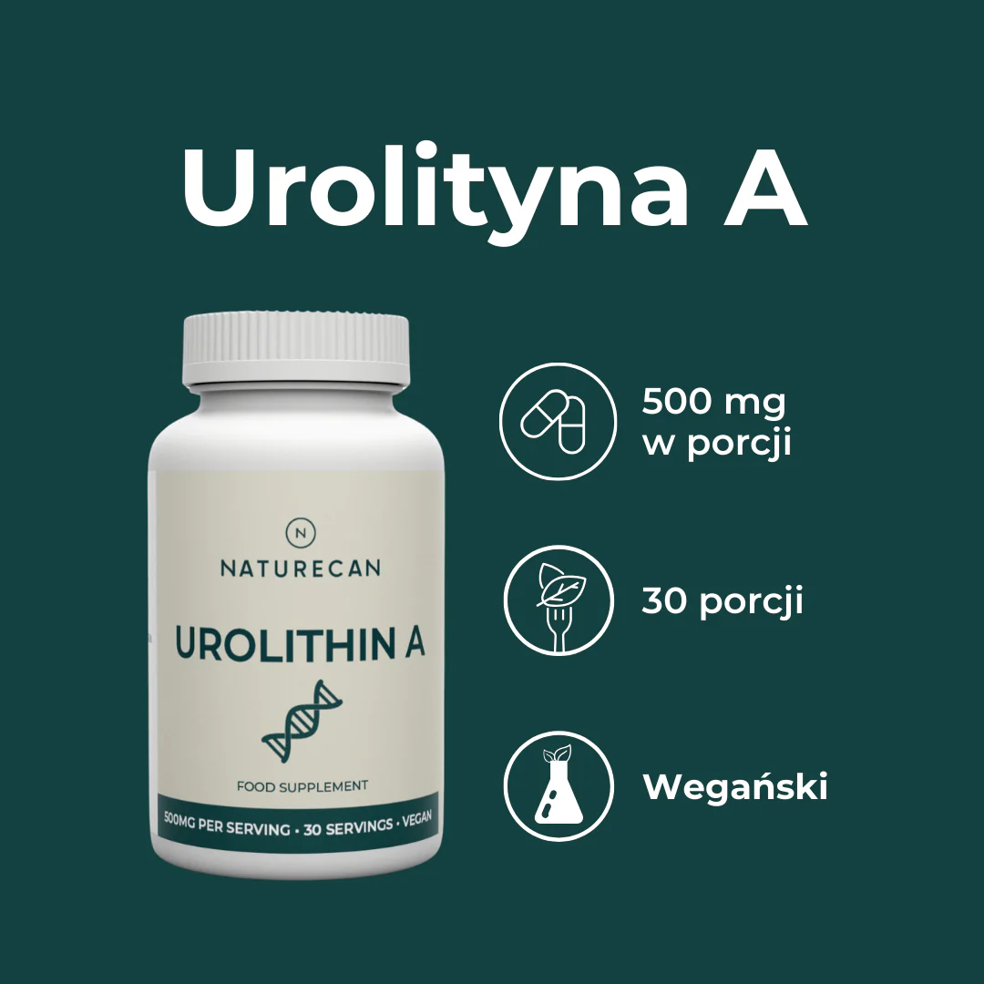 Urolityna A - Image 2